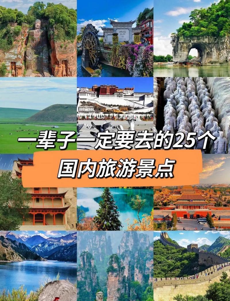 旅游线路