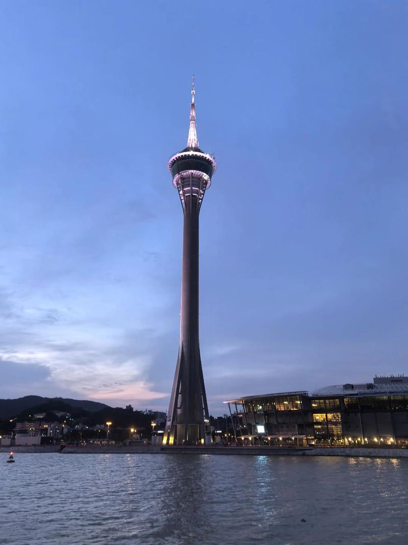 自由行