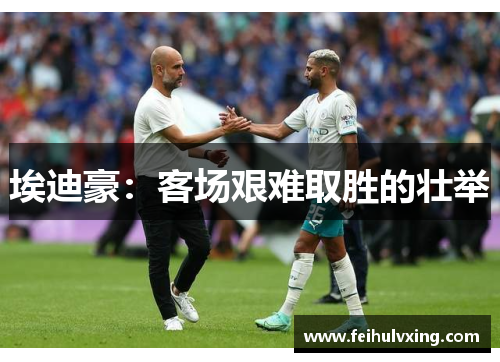 埃迪豪:客场艰难取胜的壮举